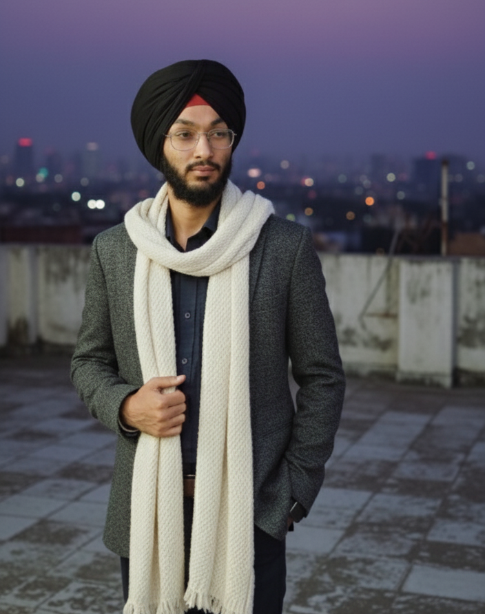 Deepak - Tech Support & Logistics Team