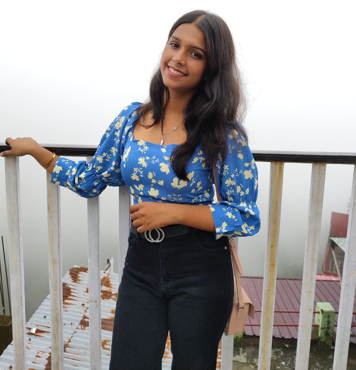 Deepak - Tech Support & Logistics Team