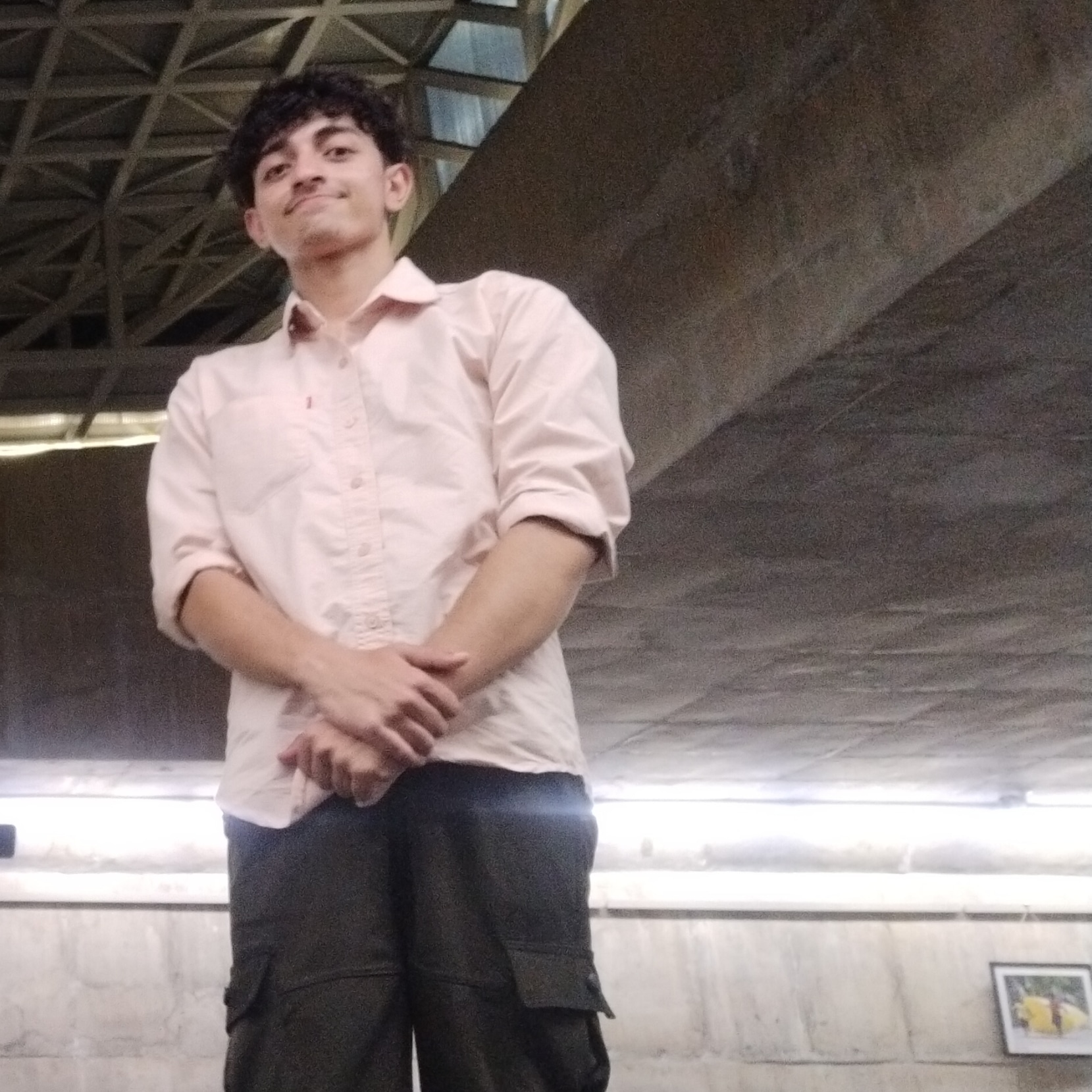 Nitin Verma - Sponsor Relations