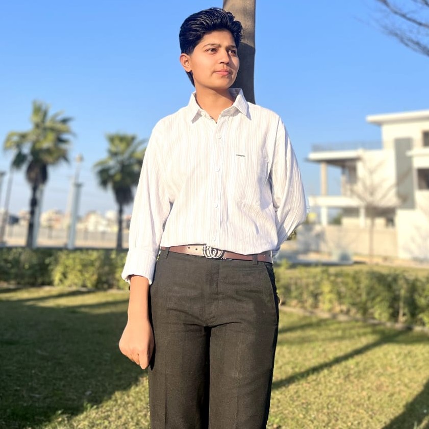 Nitin Verma - Sponsor Relations