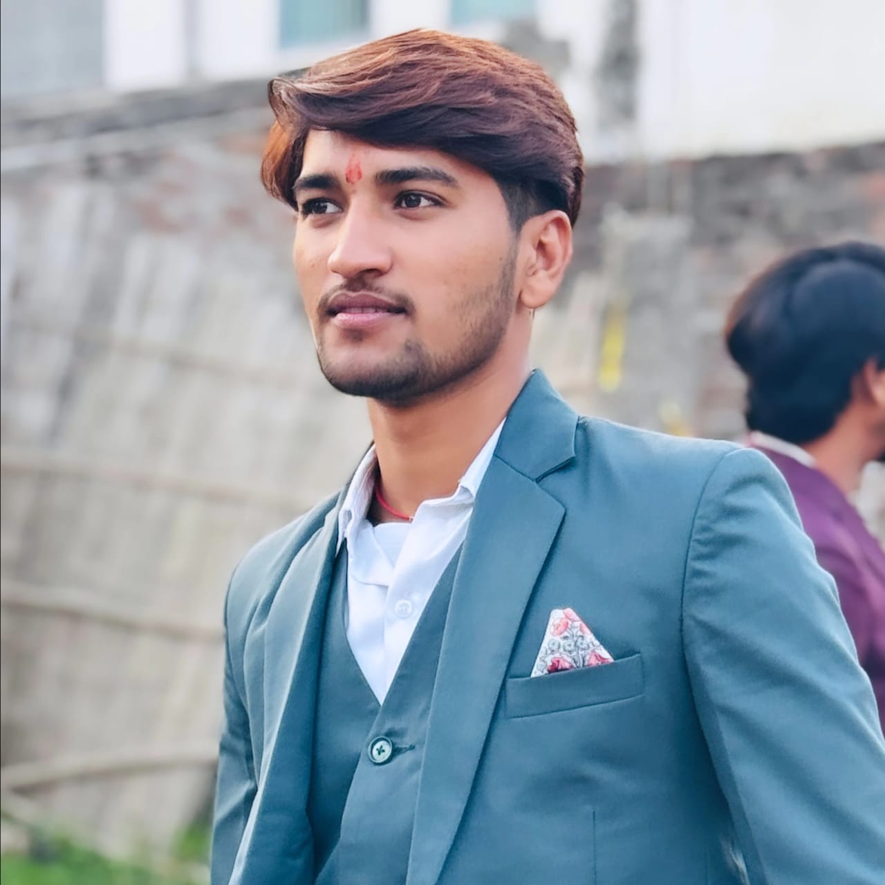 Marketing Team Member 11