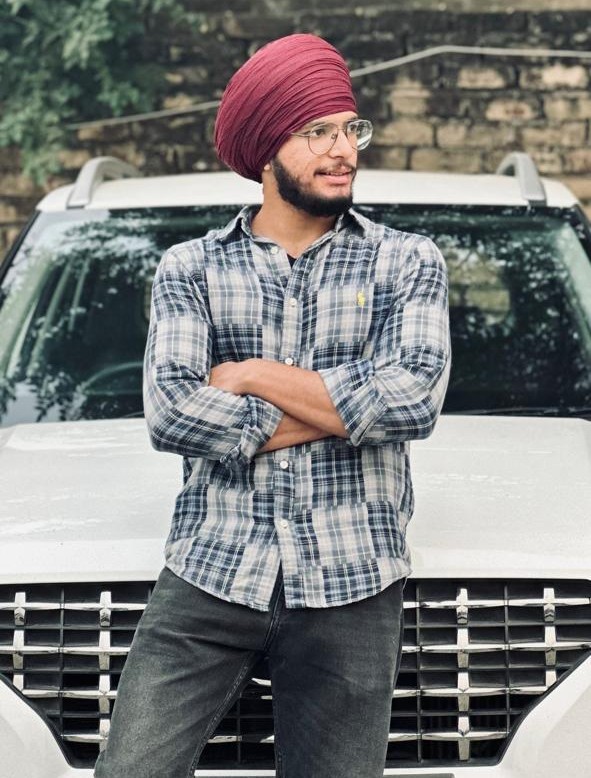 Marketing Team Member 13