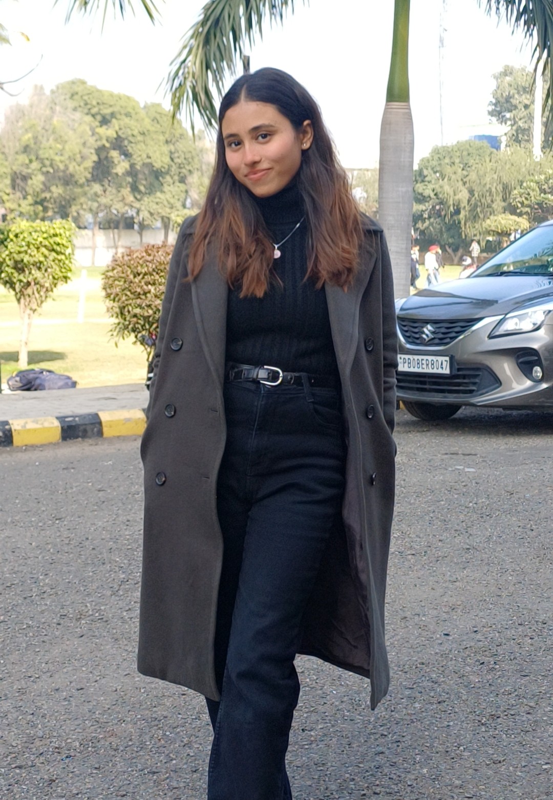 Marketing Team Member 6