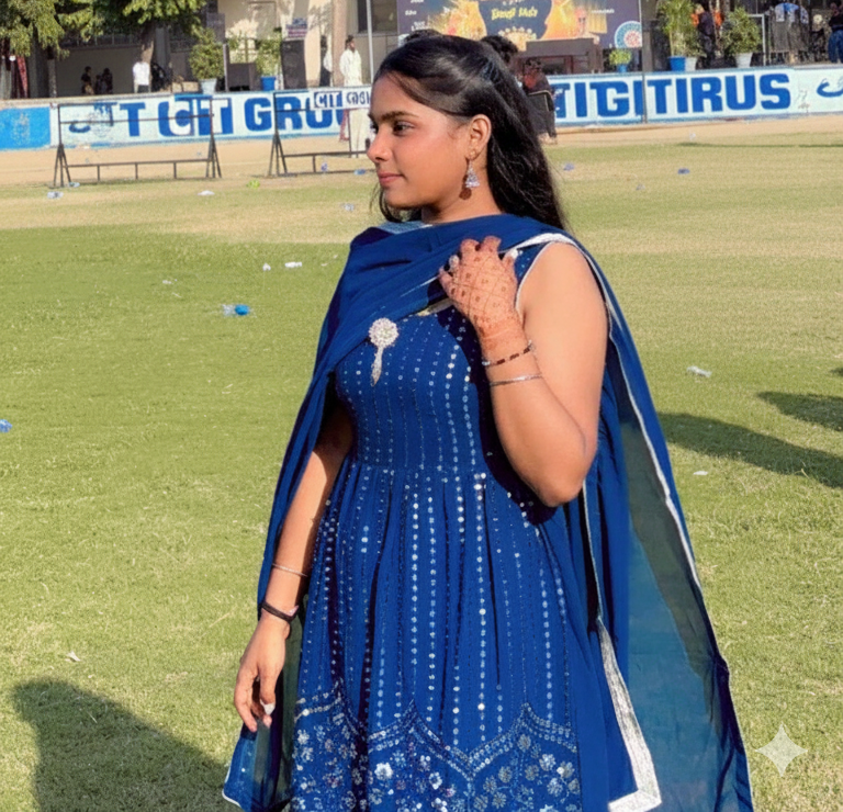 Marketing Team Member 9