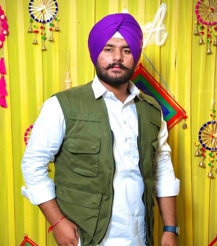 Nitin Verma - Sponsor Relations